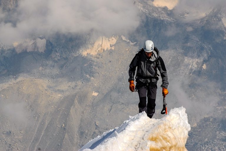Najlepsze miejsca, by wybrać się na przygodę na via ferrata