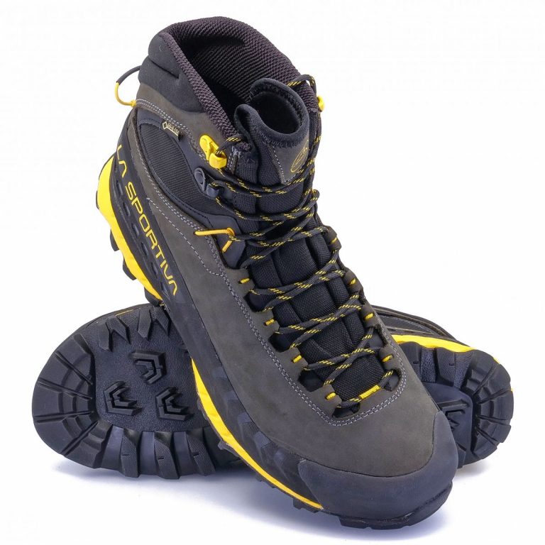 Rozwijając Wiedzę na Temat La Sportiva TX5: Travesing Świat Outdooru